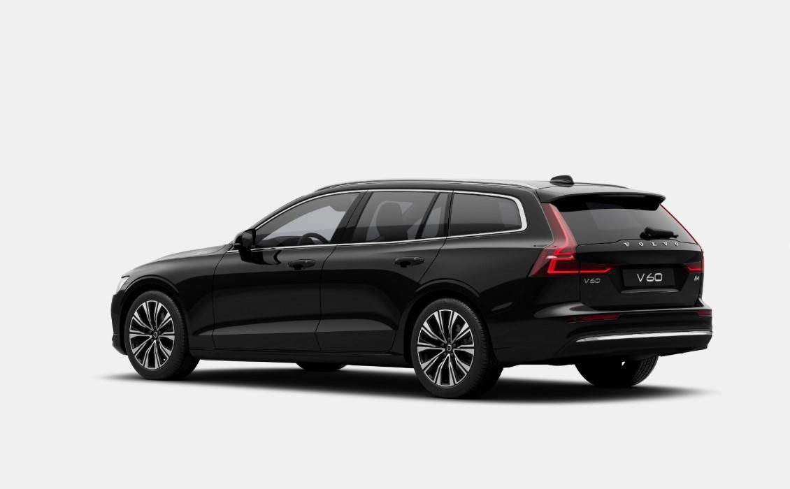 Volvo V60, B4 AUT BRIGHT PLUS - fotka 6