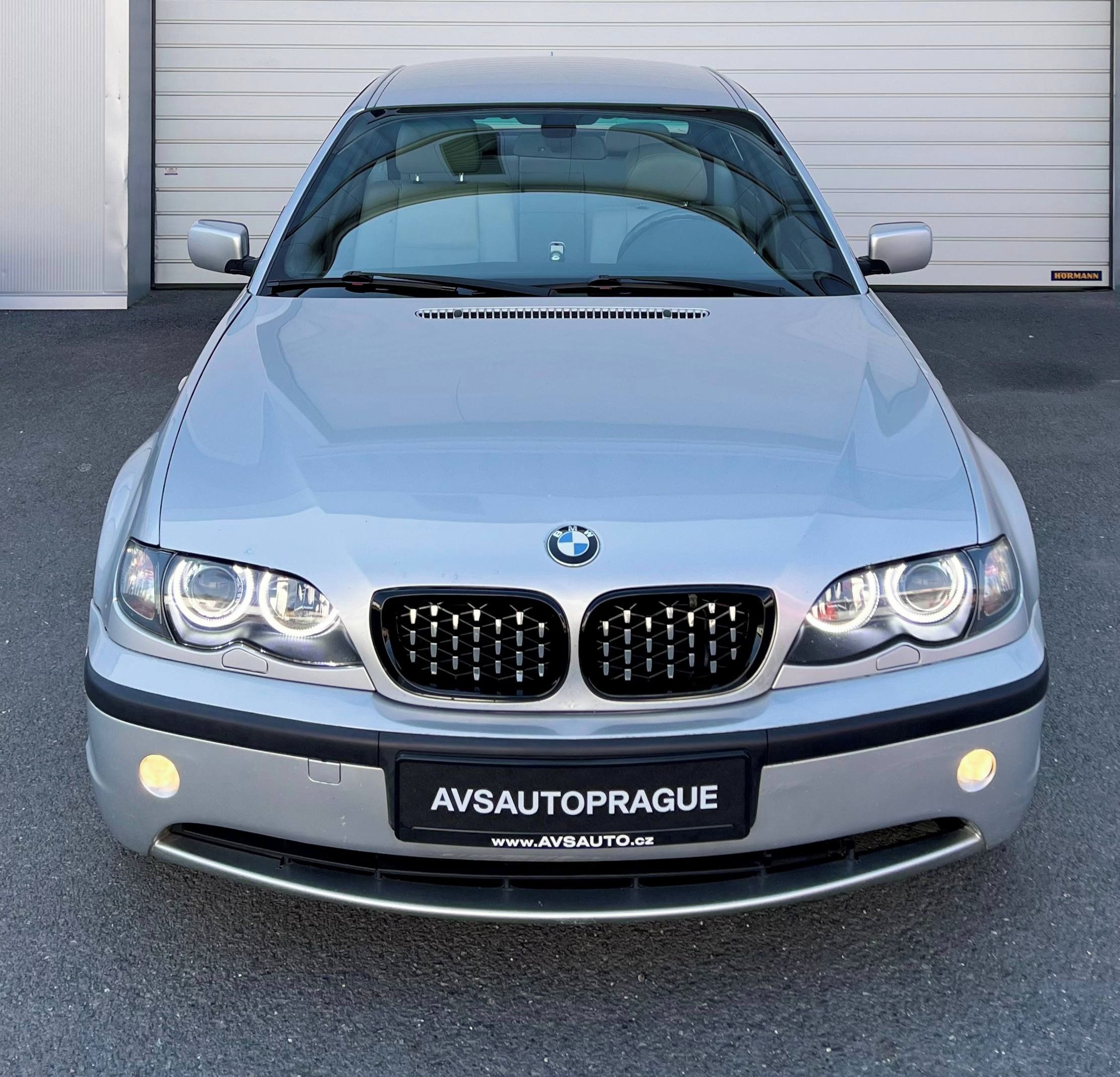 BMW Řada 3, BMW E46 SEDAN AUTOMAT EXCLUSIV - fotka 2