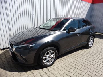 2.0 Sky-G 121k Attraction A/T