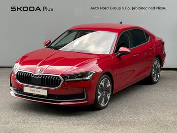IV 1.5 TSI 150kW Selection DSG
