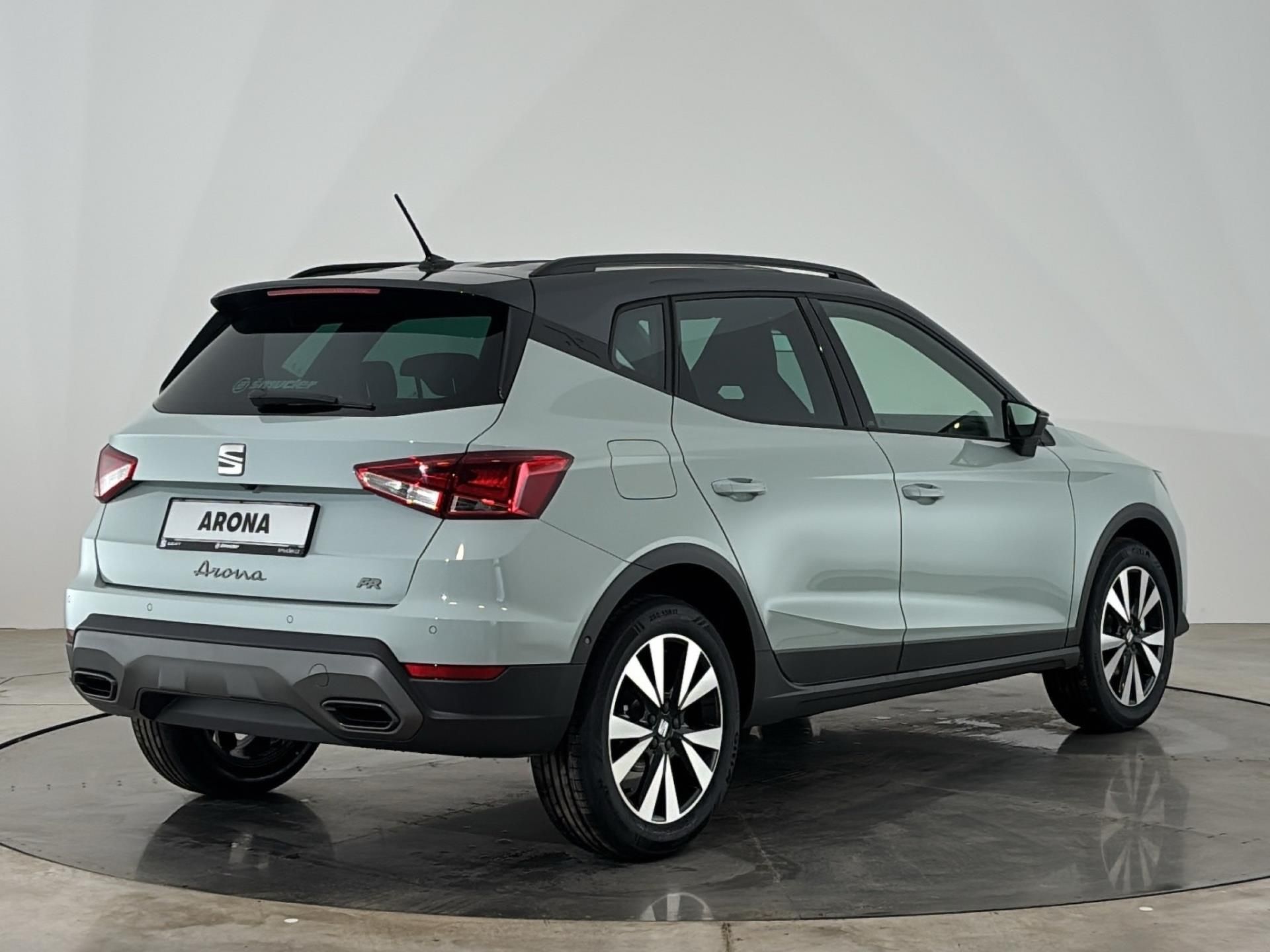 Seat Arona, 1.0 TSI / 85 kW FR - fotka 2