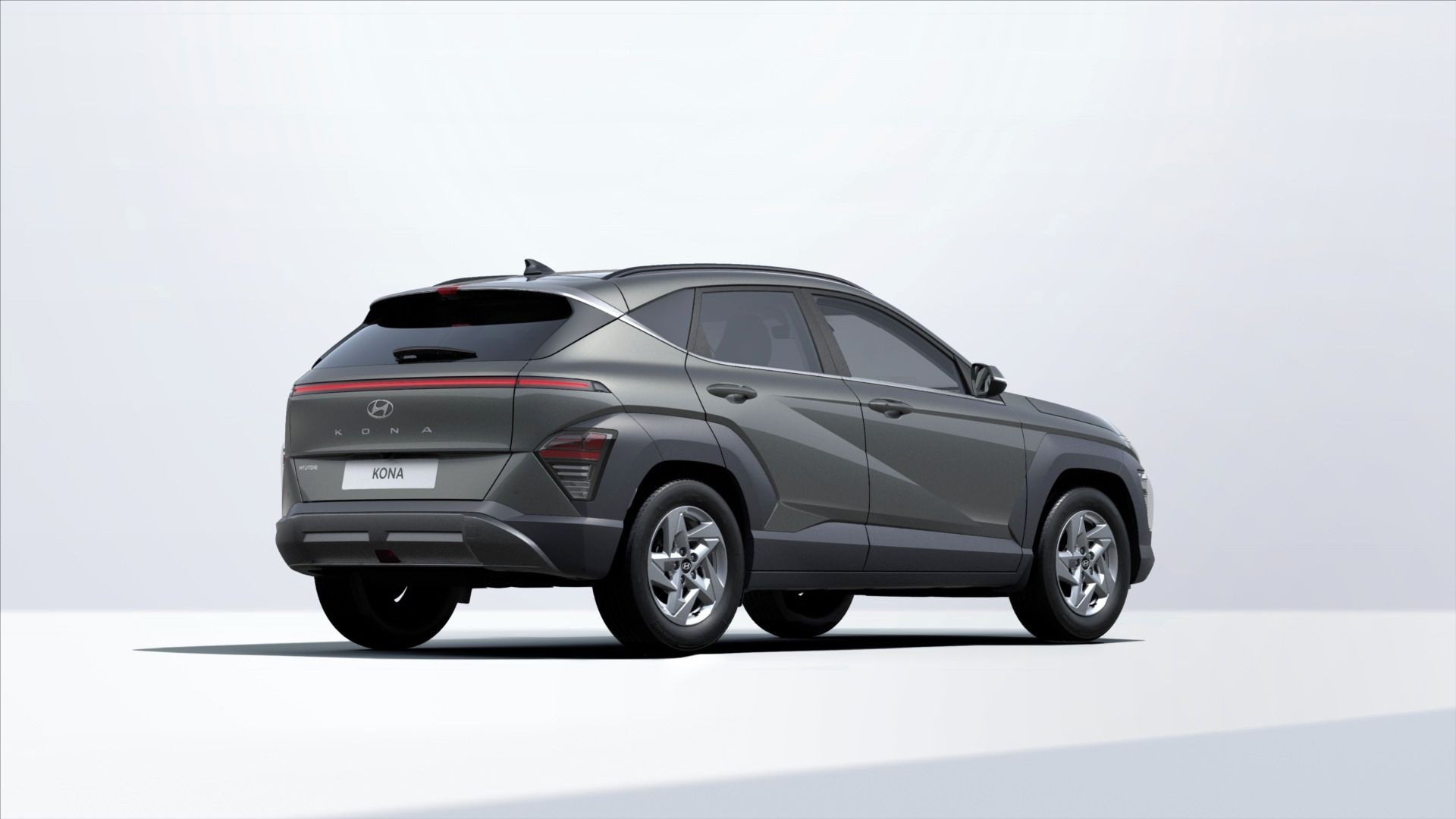Hyundai Kona, 1,6TGDI 110kW SMART TECH DCT - fotka 3