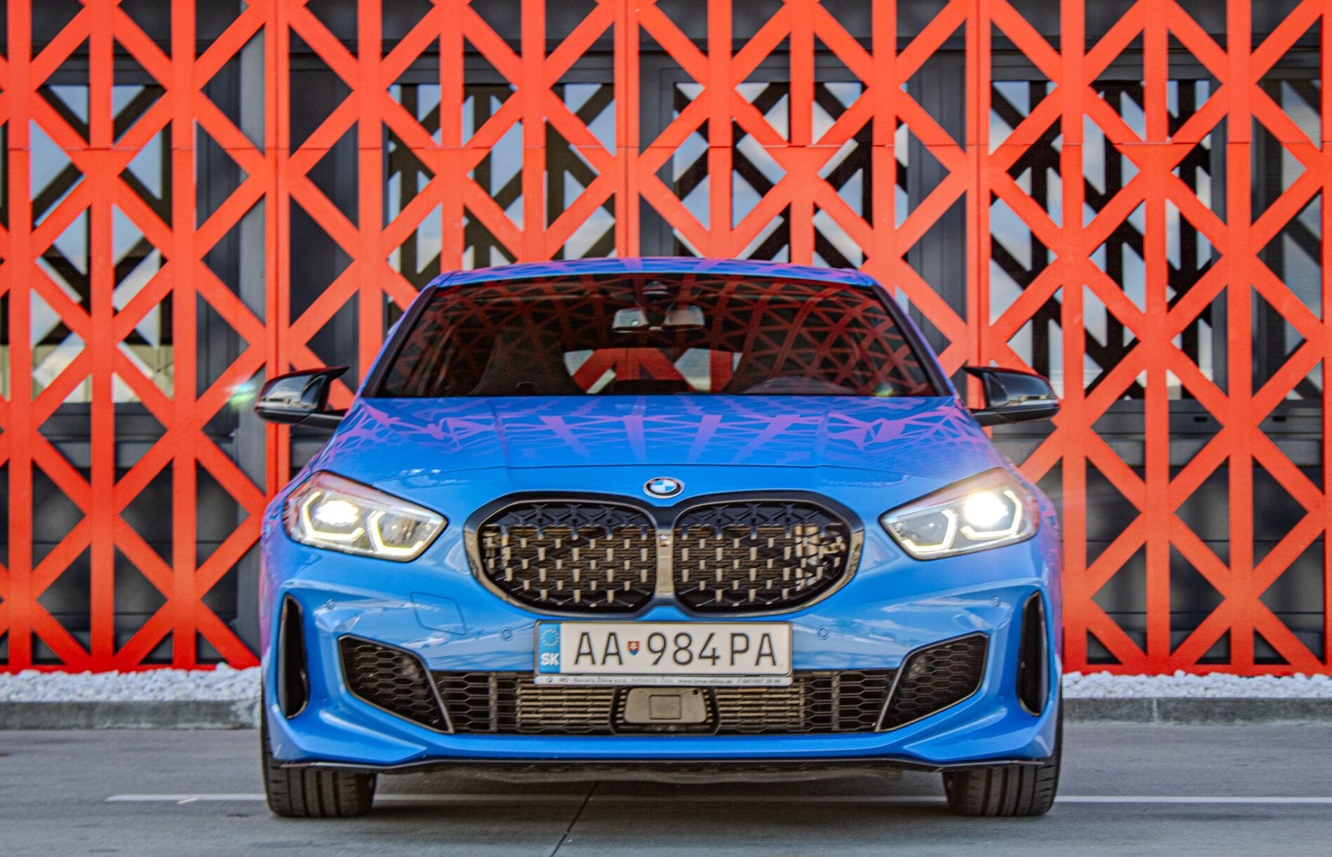 BMW, rad 1 - fotka 3