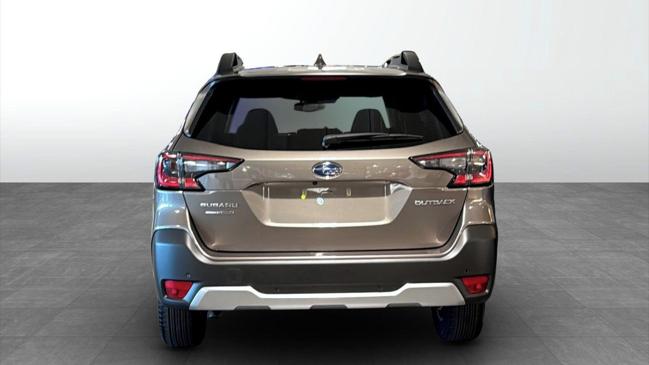 Subaru Outback, 2.5i 4WD Comfort - fotka 5