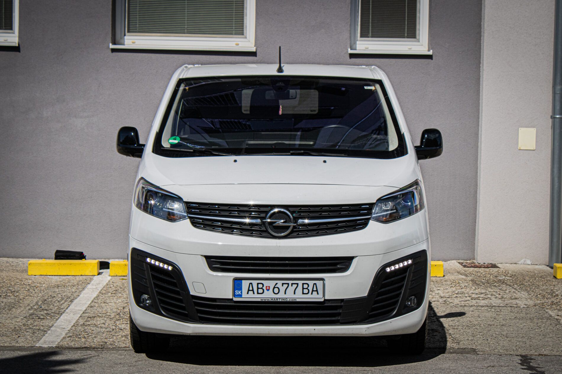 Opel Vivaro - fotka 2