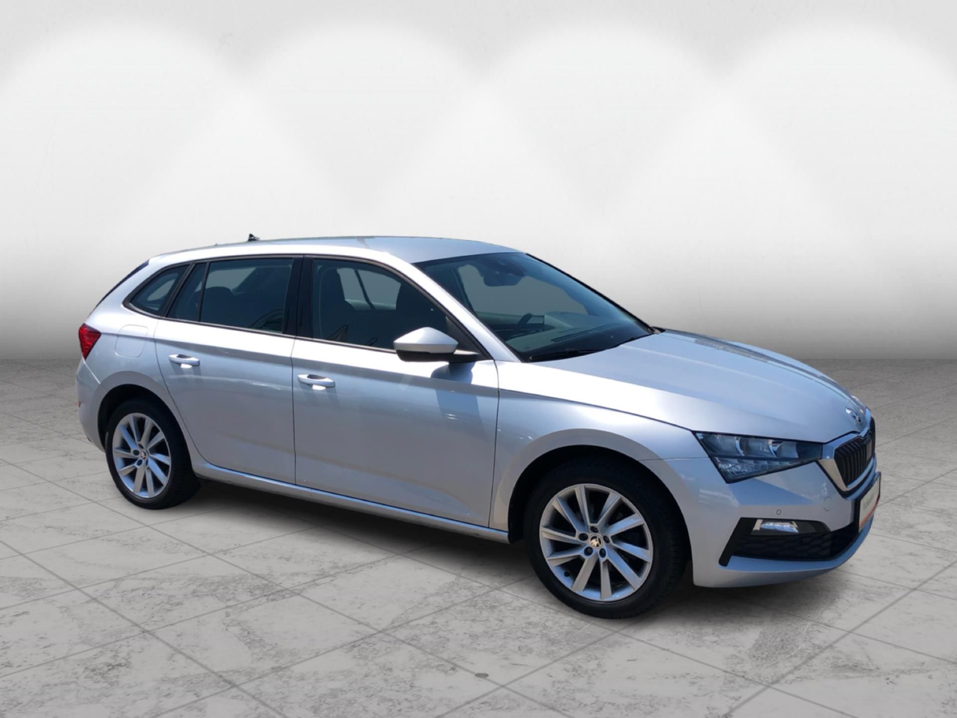 Škoda Scala, 1.0 TSi STYLE - fotka 6