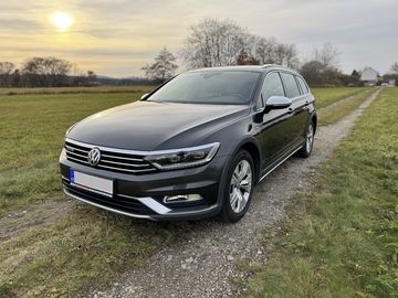 Alltrack 2.0Tsi