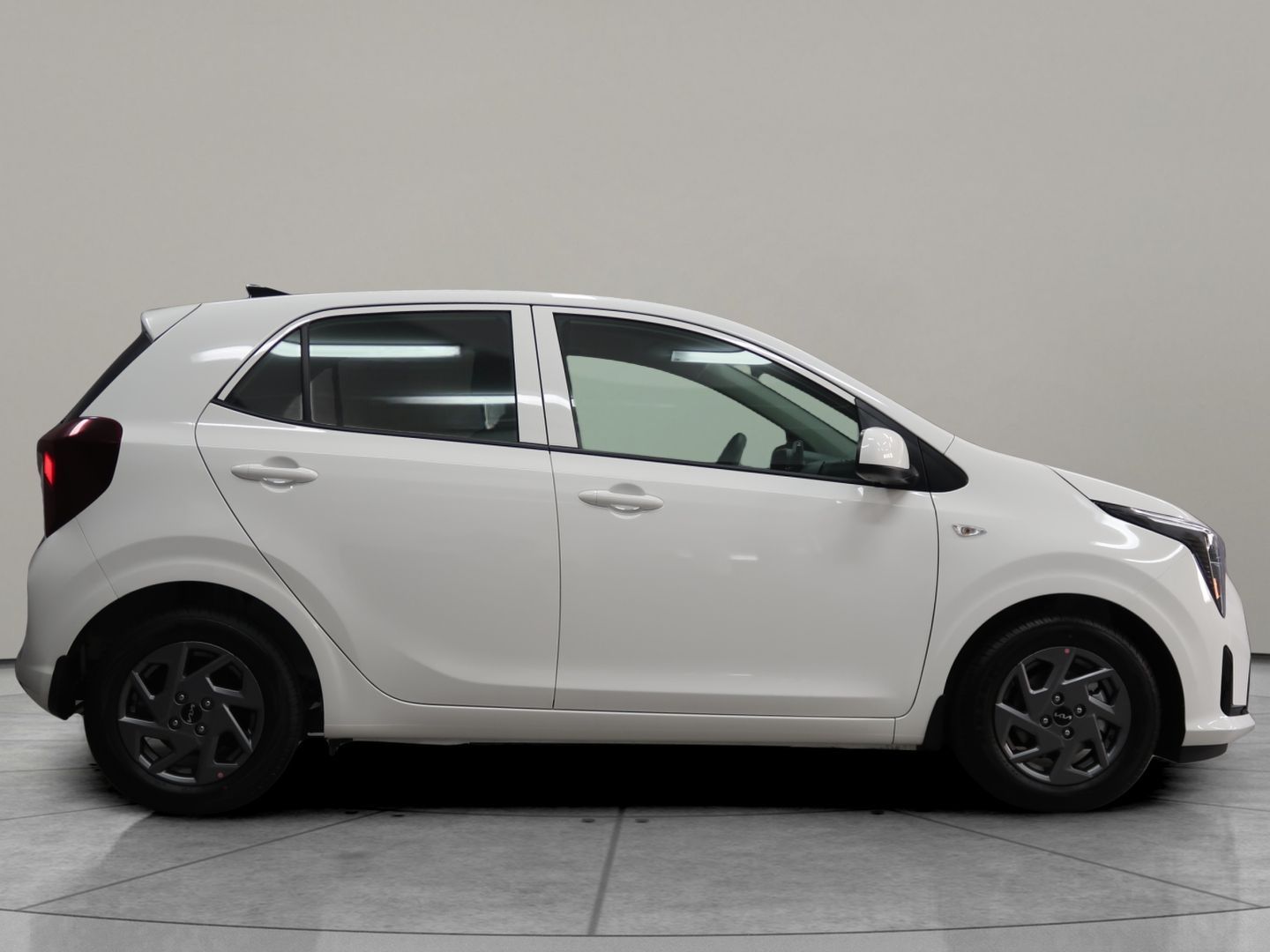 Kia Picanto, Comfort - Vůz ve výrobě - fotka 4