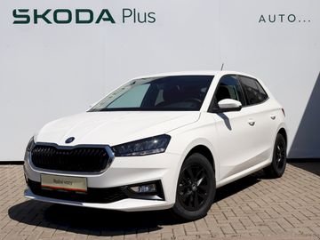 Fabia Top Selection 1.0 TSI /