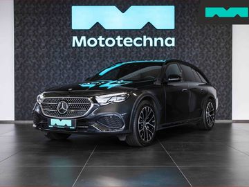 450 4MATIC, Masáže