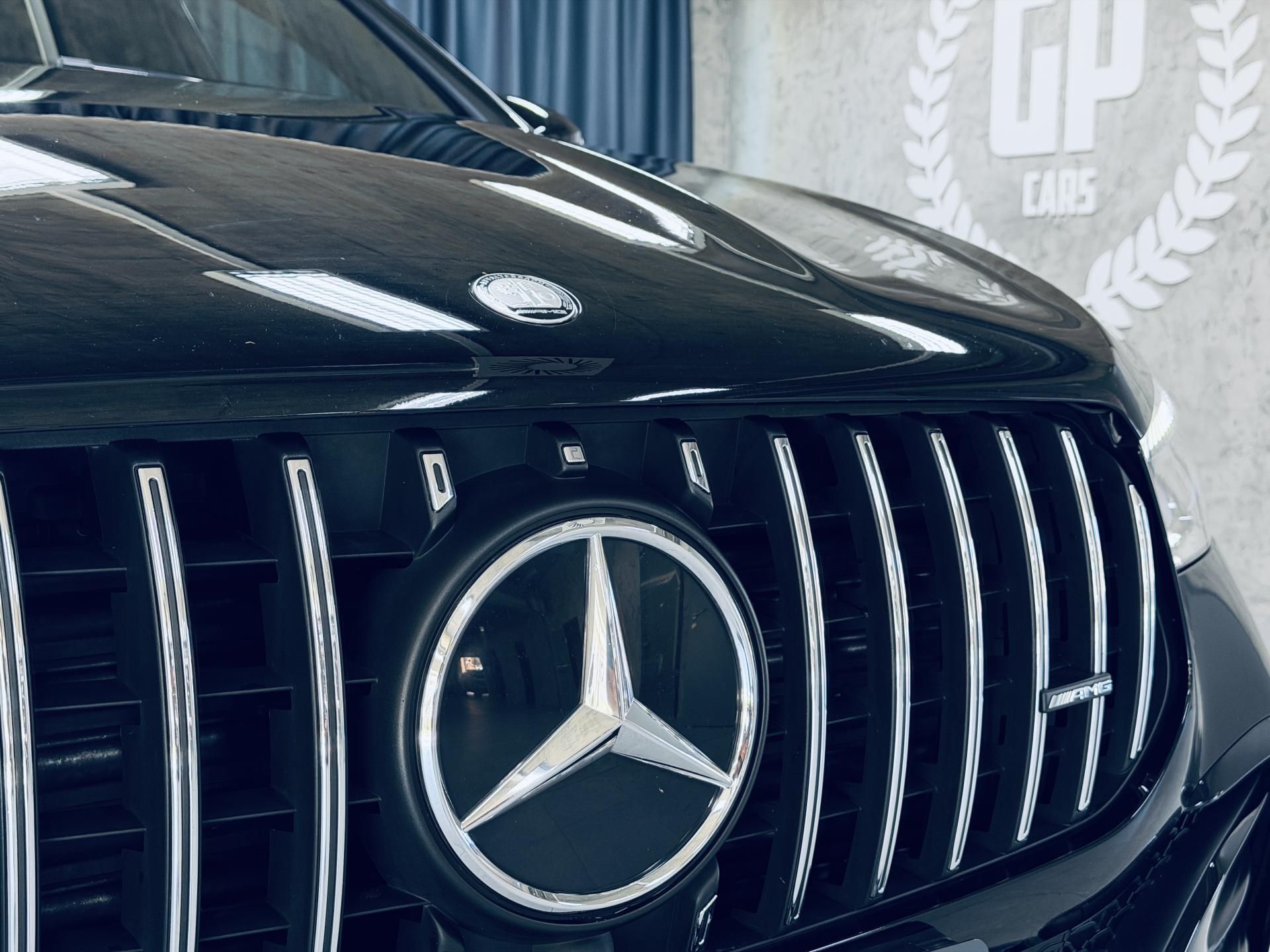 Mercedes-Benz GLE, 53*AMG*ZÁRUKA*COUPE*CZ*FACE* - fotka 5