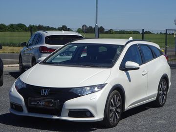 1.8 i-VTEC 104kW TOURING