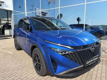TEKNA e-POWER 2WD 140kW