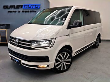 2.0 TDI, DSG, EDITION 30, TOP