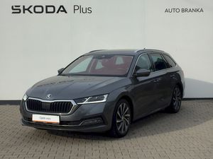 Škoda Octavia, 2.0 TDI 85kW DSG Style Combi