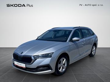 1.5 TSI 110kW Ambition Plus co