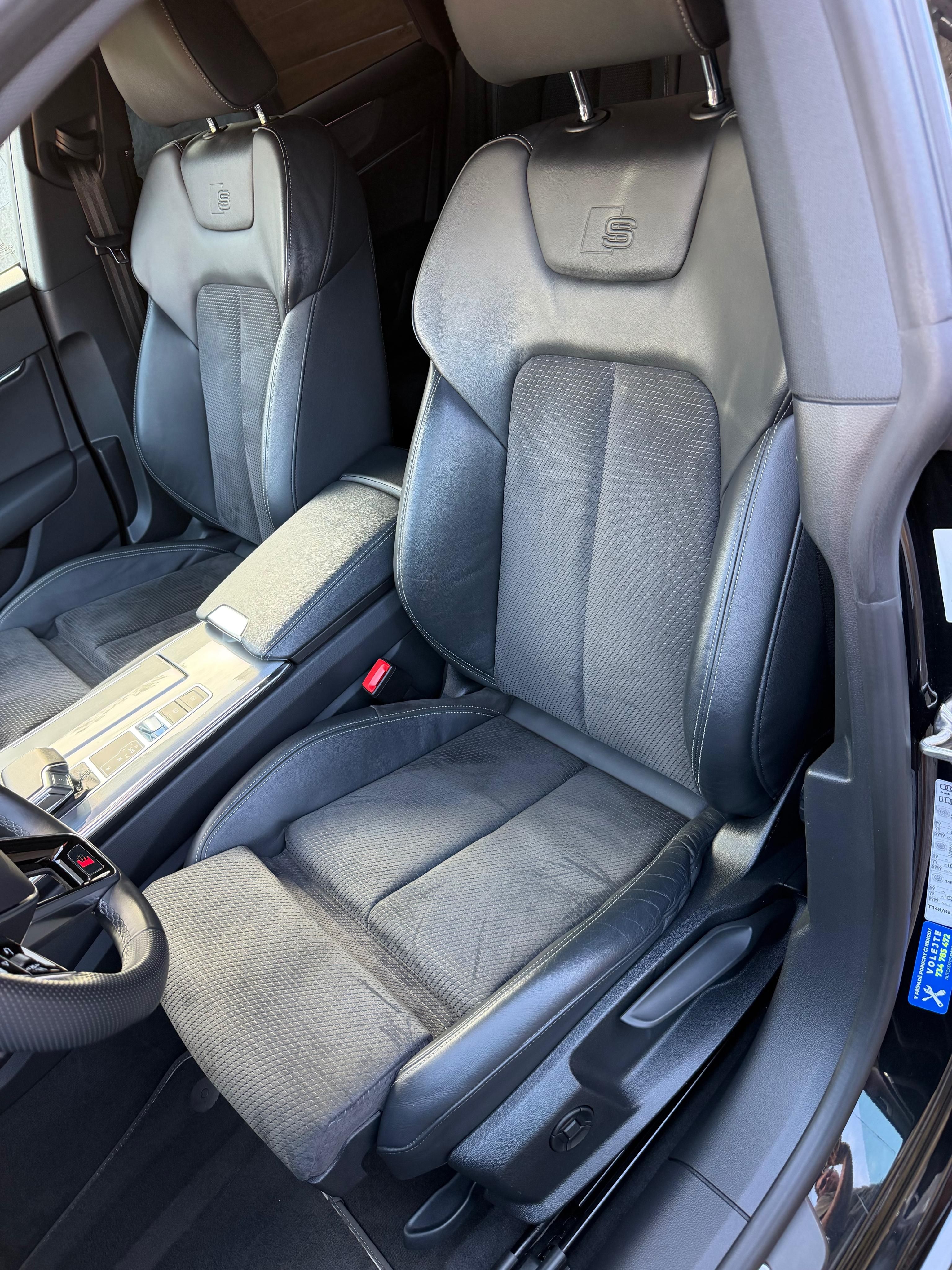 Audi A7, Audi A7 3.0TDi 210kw - odp.DPH - fotka 6