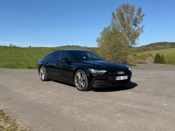 Audi A7 3.0TDi 210kw - odp.DPH