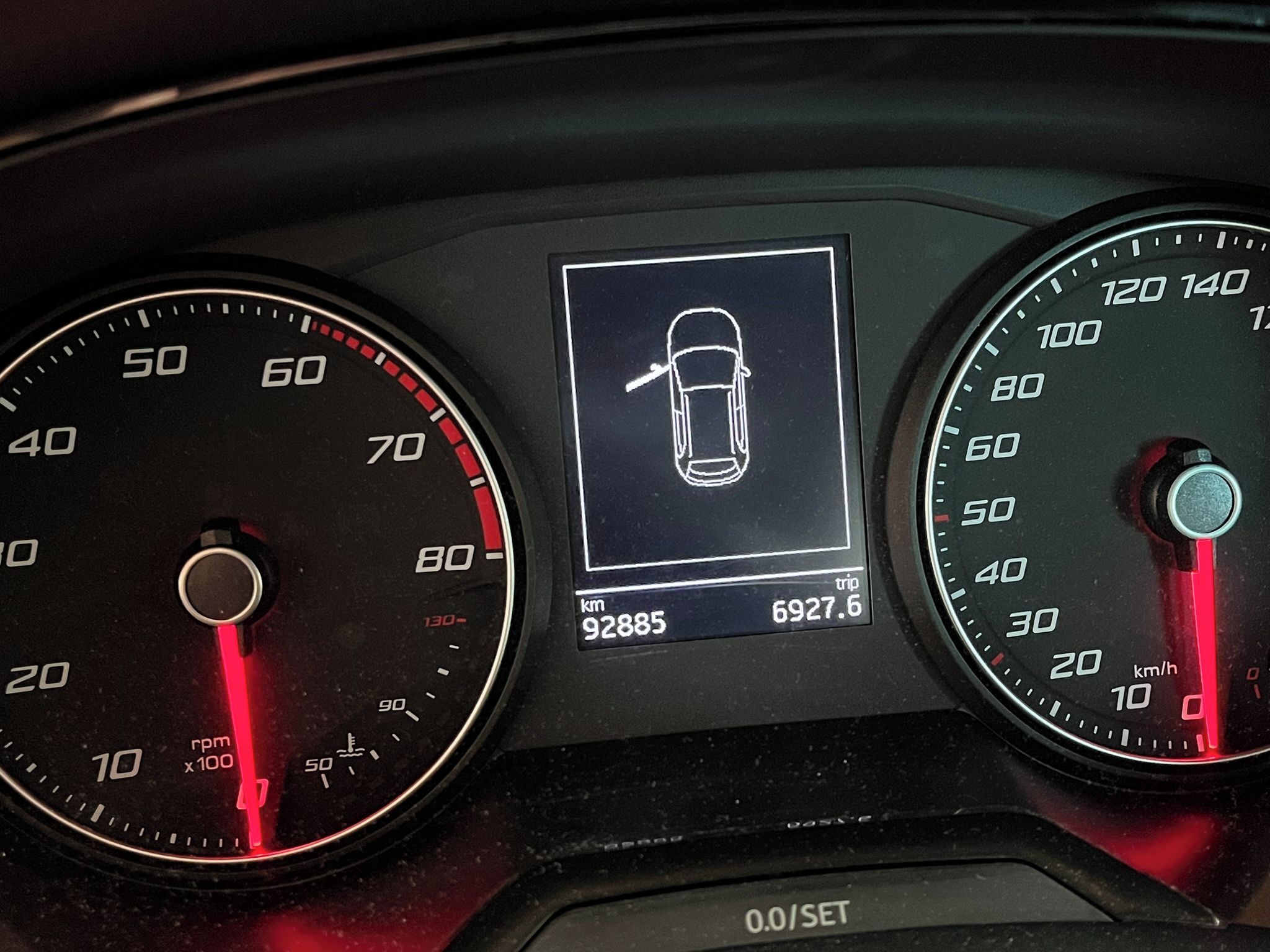 Seat Arona, FR 1.5 TSI, 110 kW - fotka 5