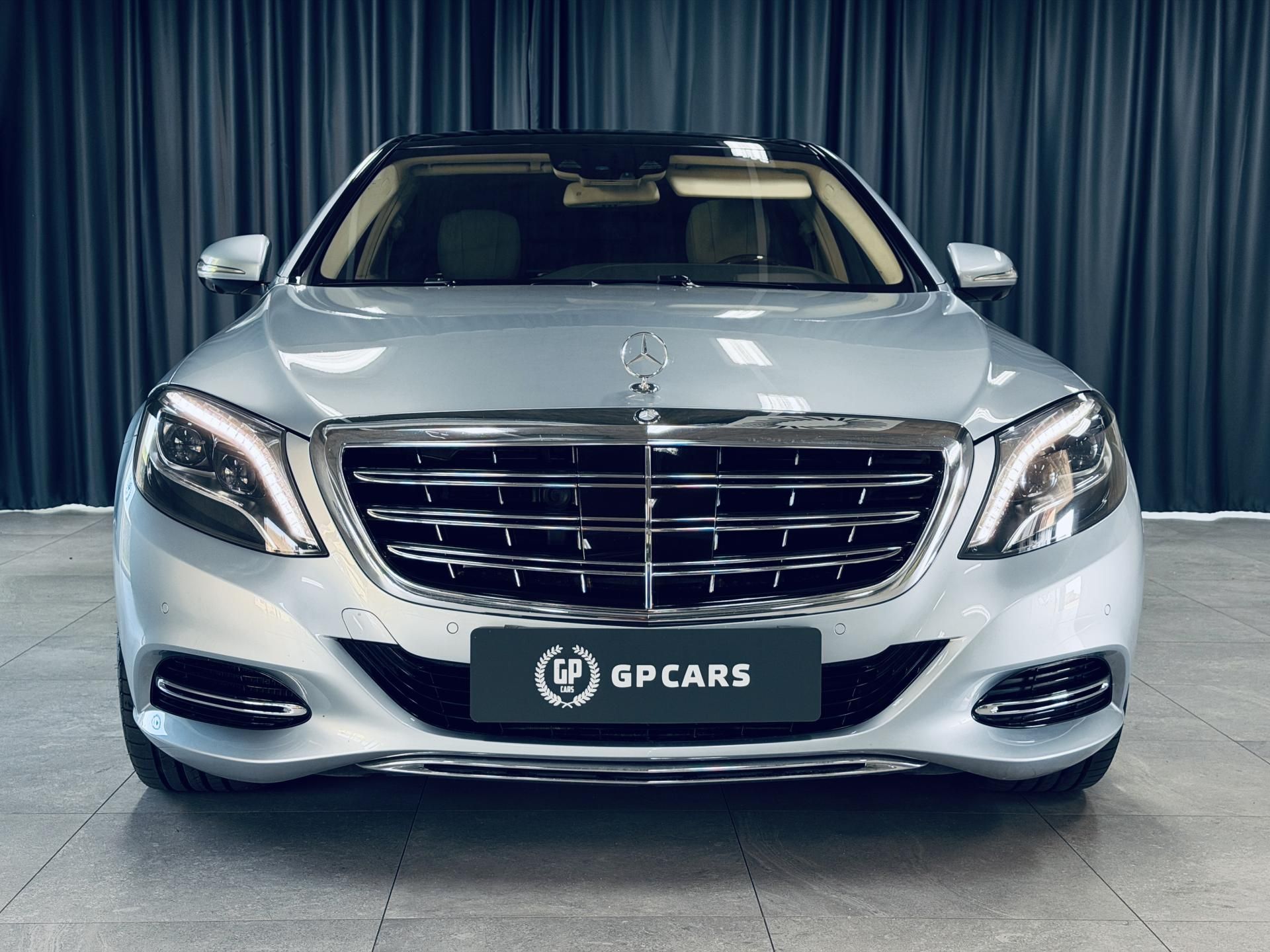 Mercedes-Benz Třídy S, S600*Maybach*V12 - fotka 2