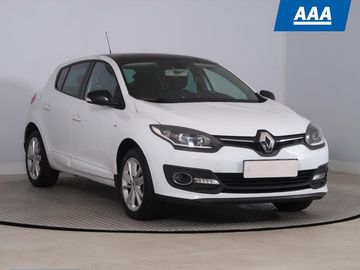 1.6 16V, Limited