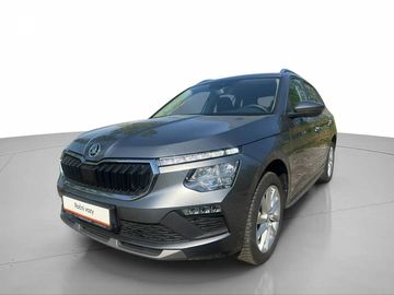 Top Selection 1,0TSI 85kW DSG/