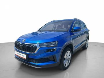 Top Selection 1,5TSI 110kW DSG