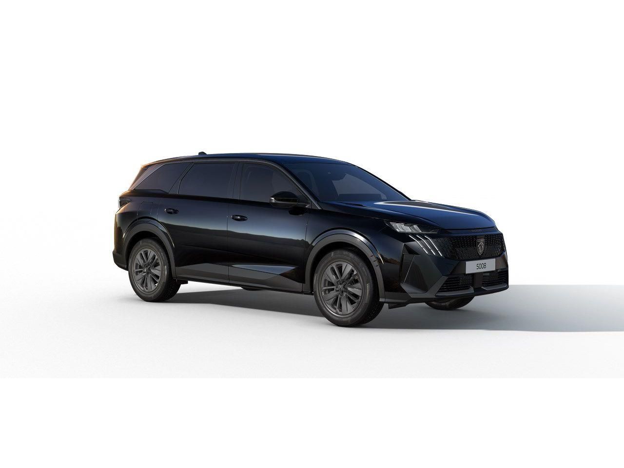 Peugeot 5008, 1.2 Hybrid / 107 kW ALLURE - fotka 3