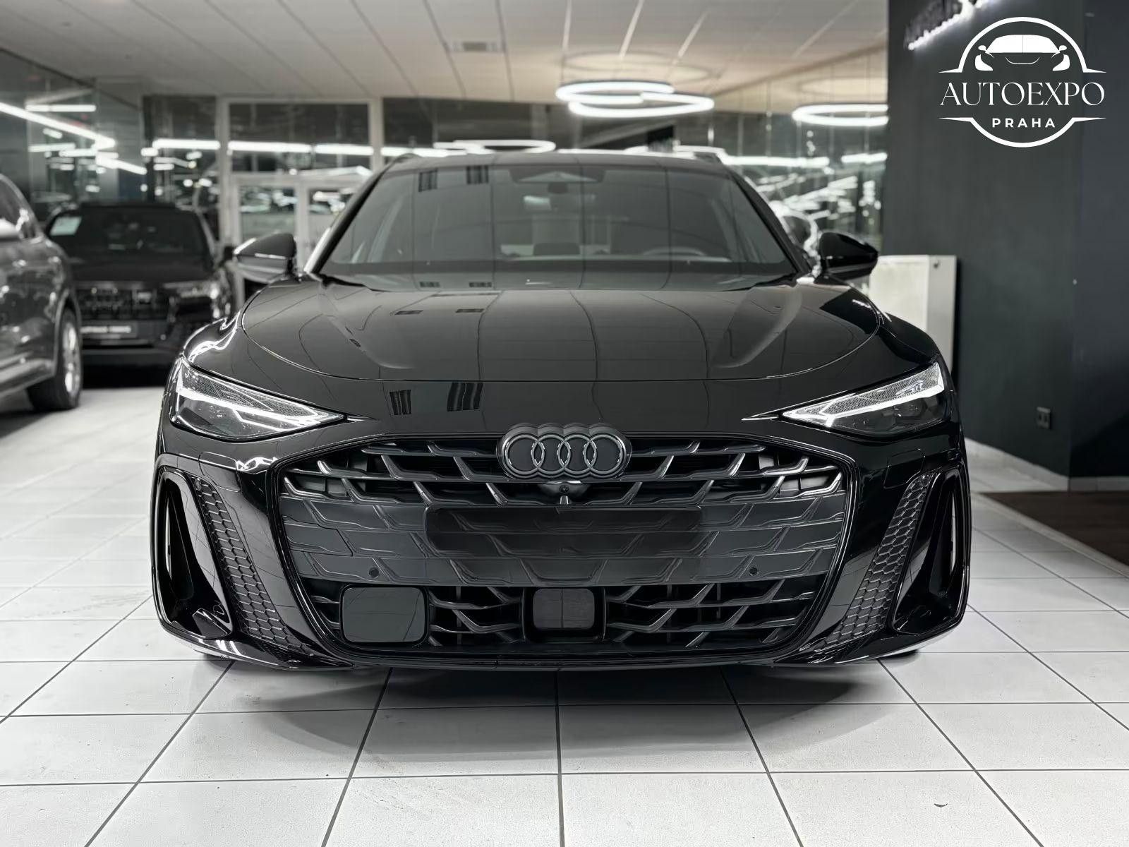 Audi A6, Avant 2.0 TDI S LINE PANO - fotka 5