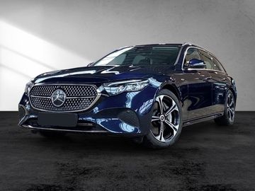 E300de Avantgarde*Navi*Cam