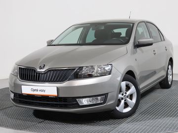 AMBITION 1,2 TSI 77 kW