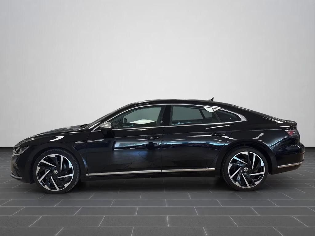 Volkswagen Arteon, 2.0 TSI Elegance*Kůže*360°* - fotka 5