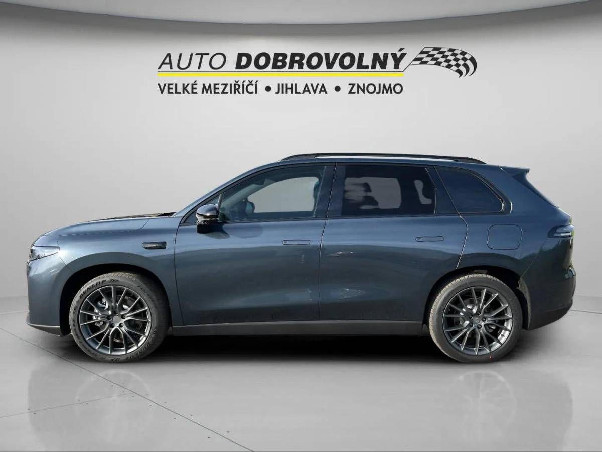 Leapmotor C10, Design 81,9 kWh AWD/172078 - fotka 4