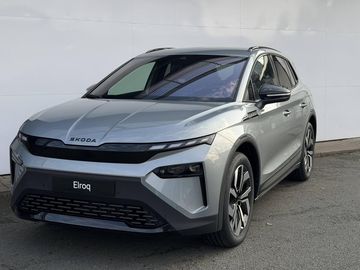 Sportline 60 63 kWh