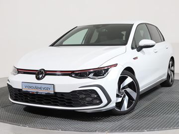 GTI 2,0 TSI 180 kW
