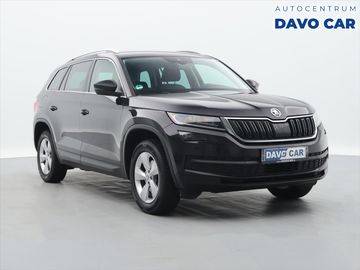 1,4 TSI 110kW DSG 4x4 Style LE