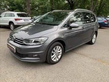 1,6 TDI DSG, 7.MÍST