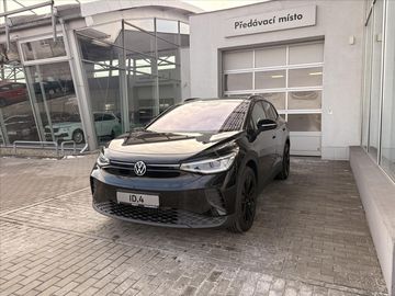 210 kW 77kWh  Pro People