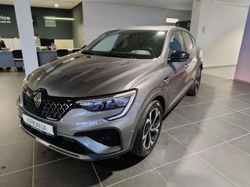 Techno Full Hybrid E-Tech 145