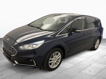 2.5 Hybrid Titanium*PANO*Navi*