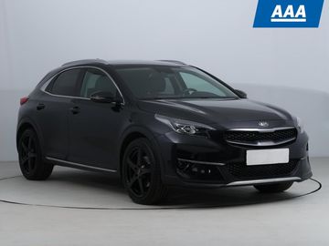 1.6 CRDi MHEV, TOP, Automat