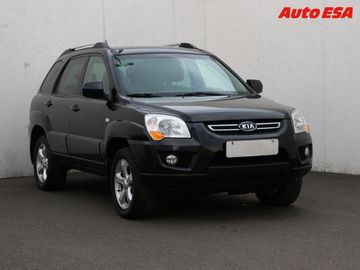 2.0i 4WD