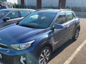 Kia Stonic 1,2 DPI SPIN