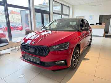 Monte Carlo 1.0 TSI 85 kW DSG