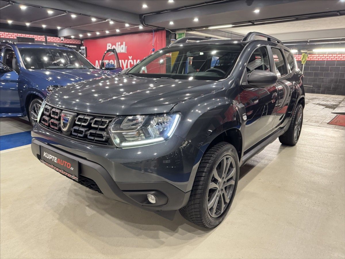 Dacia Duster, 1,3 Tce  Comfort
