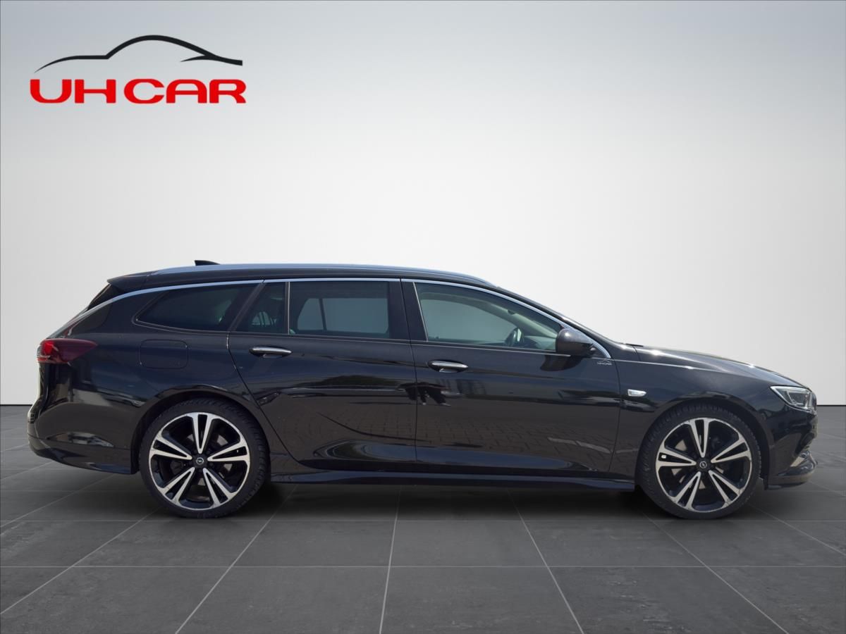 Opel Insignia, 2,0 CDTi  Aut, 4x4 odpočet DPH - fotka 4