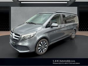 Mercedes-Benz Třídy V, Marco Polo HORIZON 250 d  4MAT
