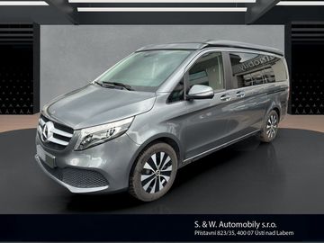 Marco Polo HORIZON 250 d  4MAT