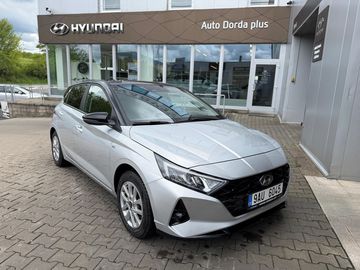 1.0T-GDi MHEV PREMIUM 88kW