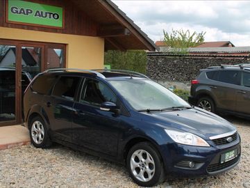 1.6 16V 74kW KLIMA